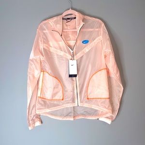 Nike Wind Breaker Jacket
